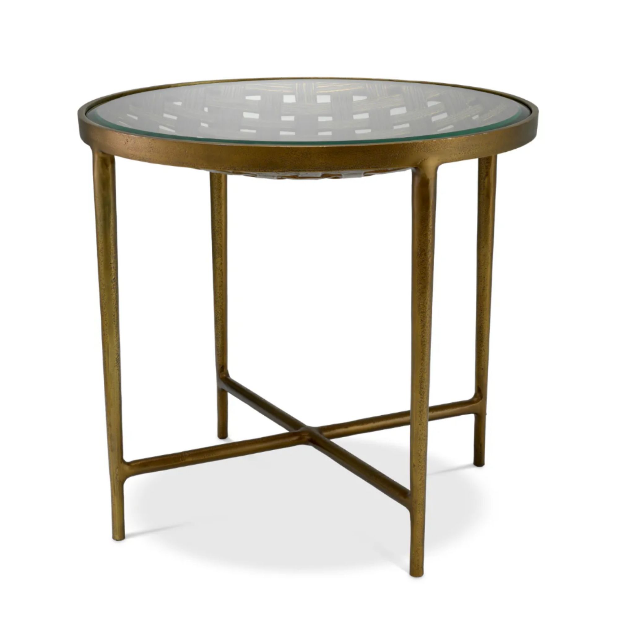 Sorrento Side Table